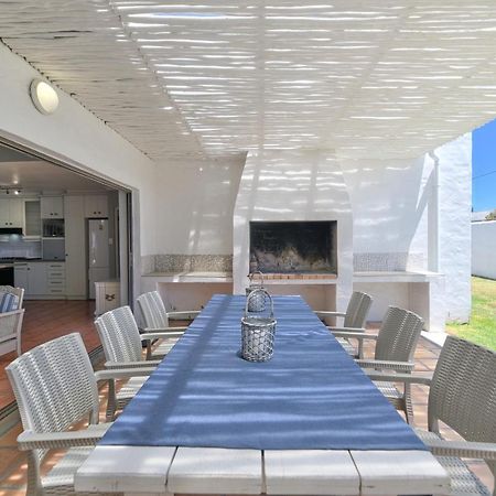 Struisbaai Holiday Home Exteriér fotografie