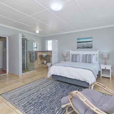 Struisbaai Holiday Home Exteriér fotografie