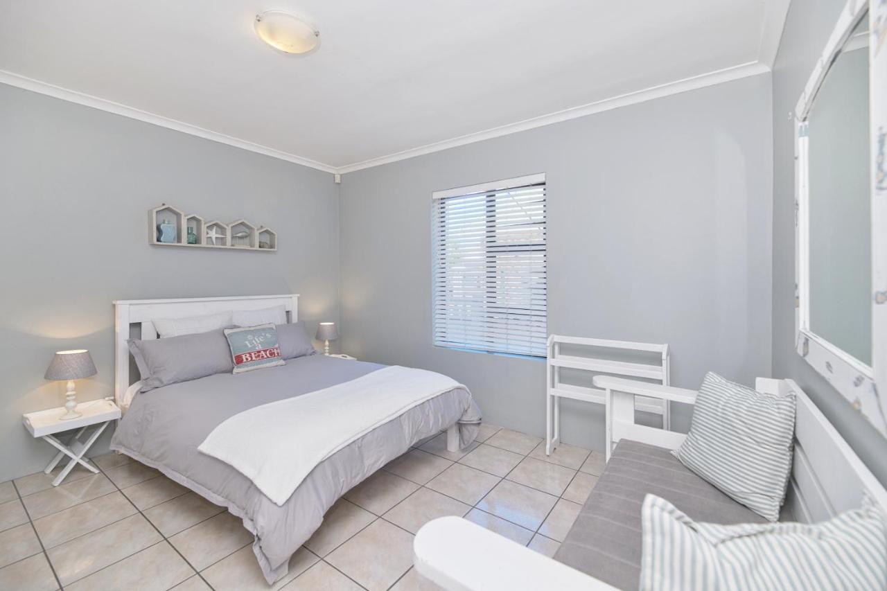 Struisbaai Holiday Home Exteriér fotografie