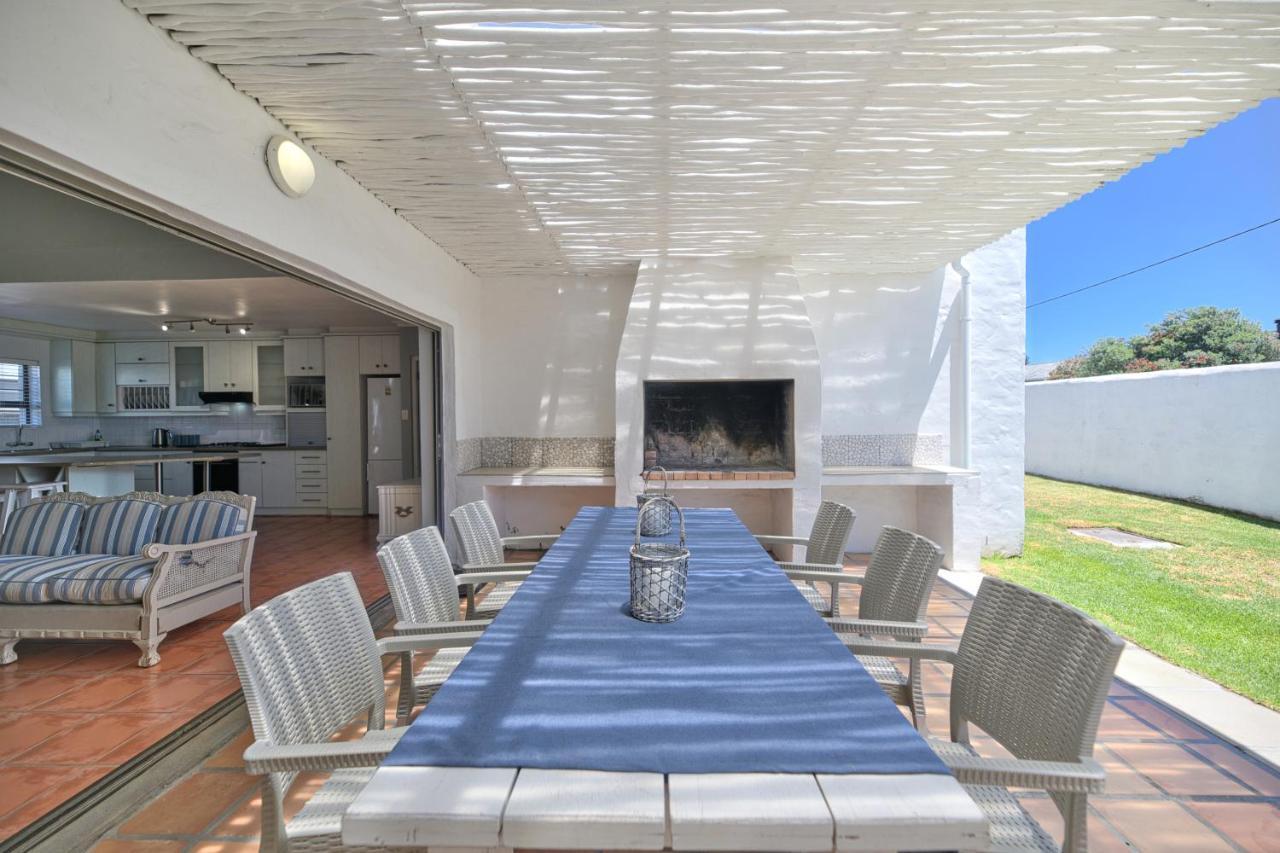Struisbaai Holiday Home Exteriér fotografie