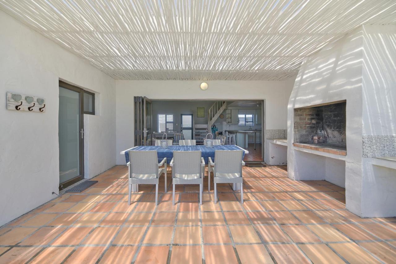 Struisbaai Holiday Home Exteriér fotografie