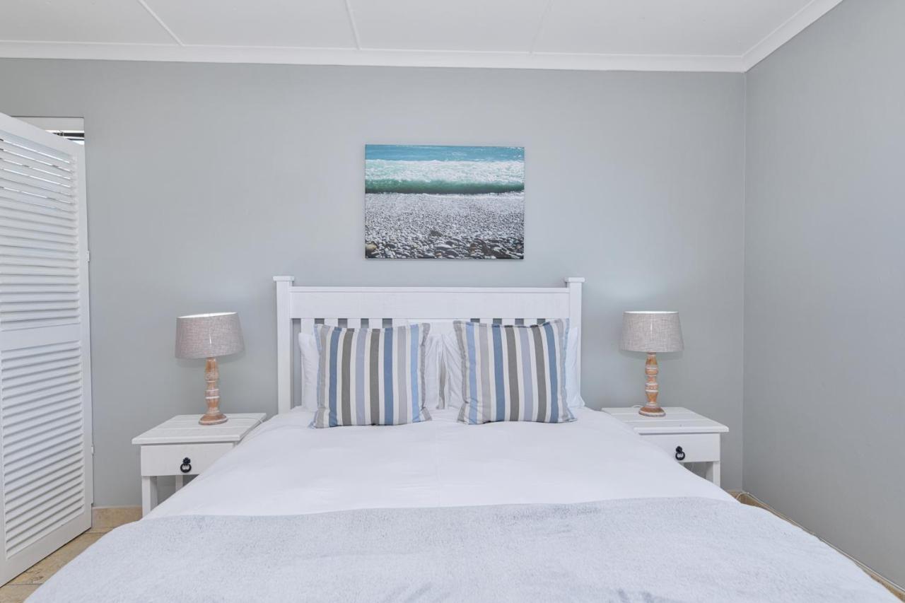 Struisbaai Holiday Home Exteriér fotografie