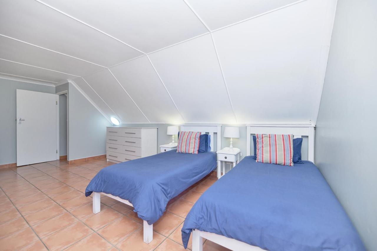 Struisbaai Holiday Home Exteriér fotografie