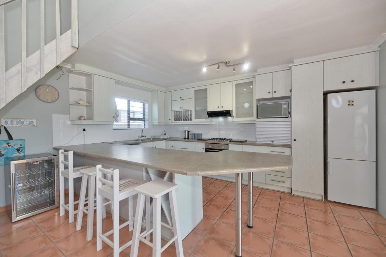 Struisbaai Holiday Home Exteriér fotografie