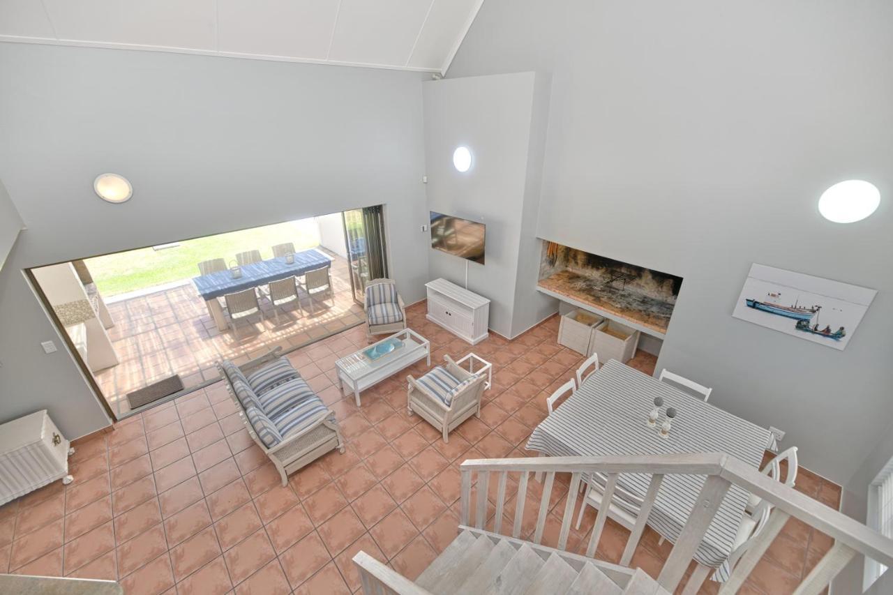Struisbaai Holiday Home Exteriér fotografie