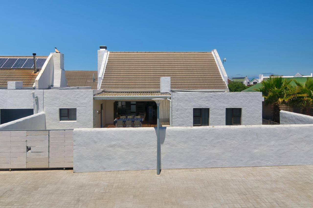 Struisbaai Holiday Home Exteriér fotografie