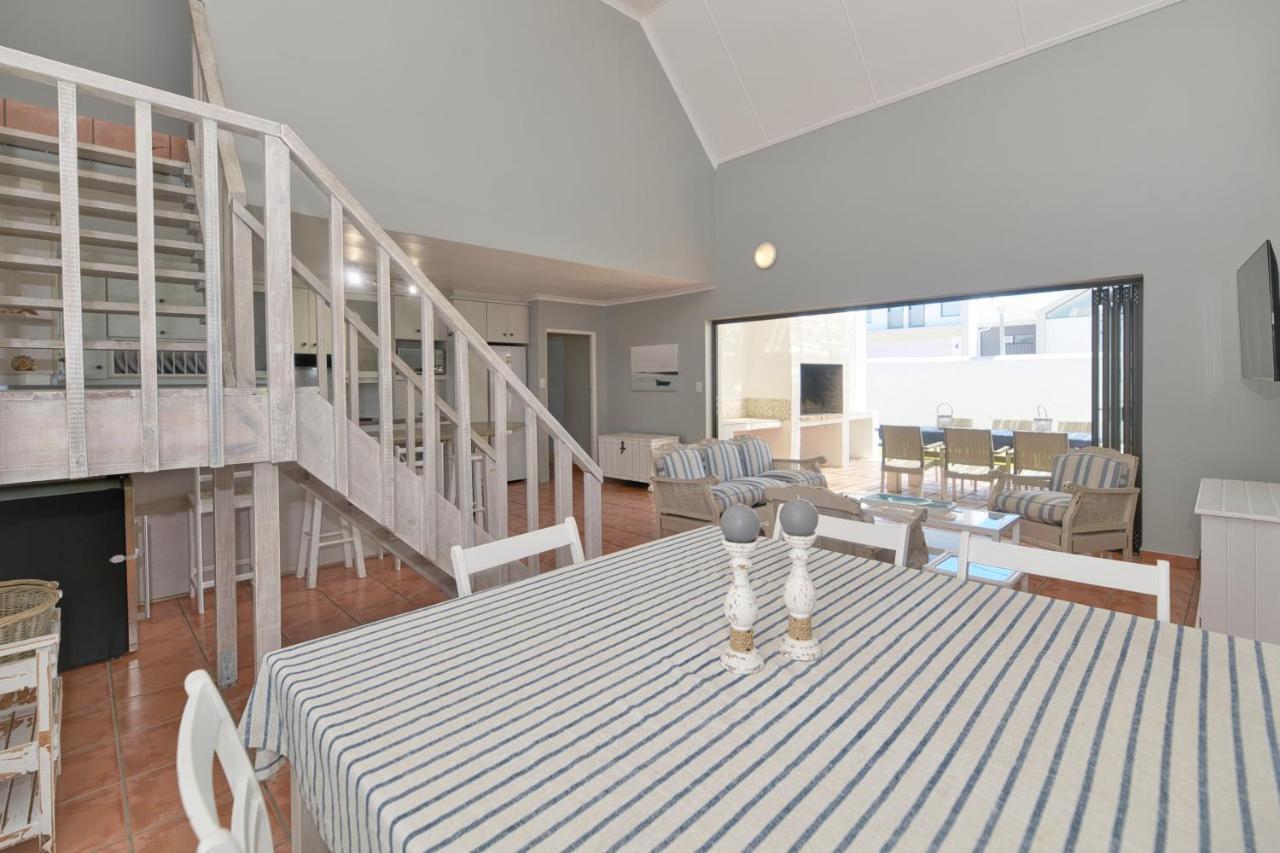 Struisbaai Holiday Home Exteriér fotografie