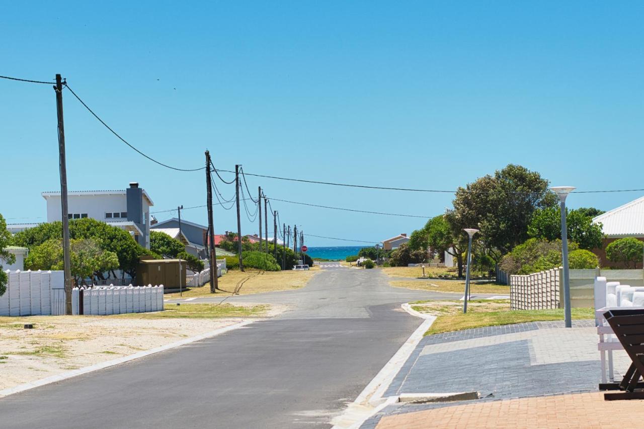 Struisbaai Holiday Home Exteriér fotografie